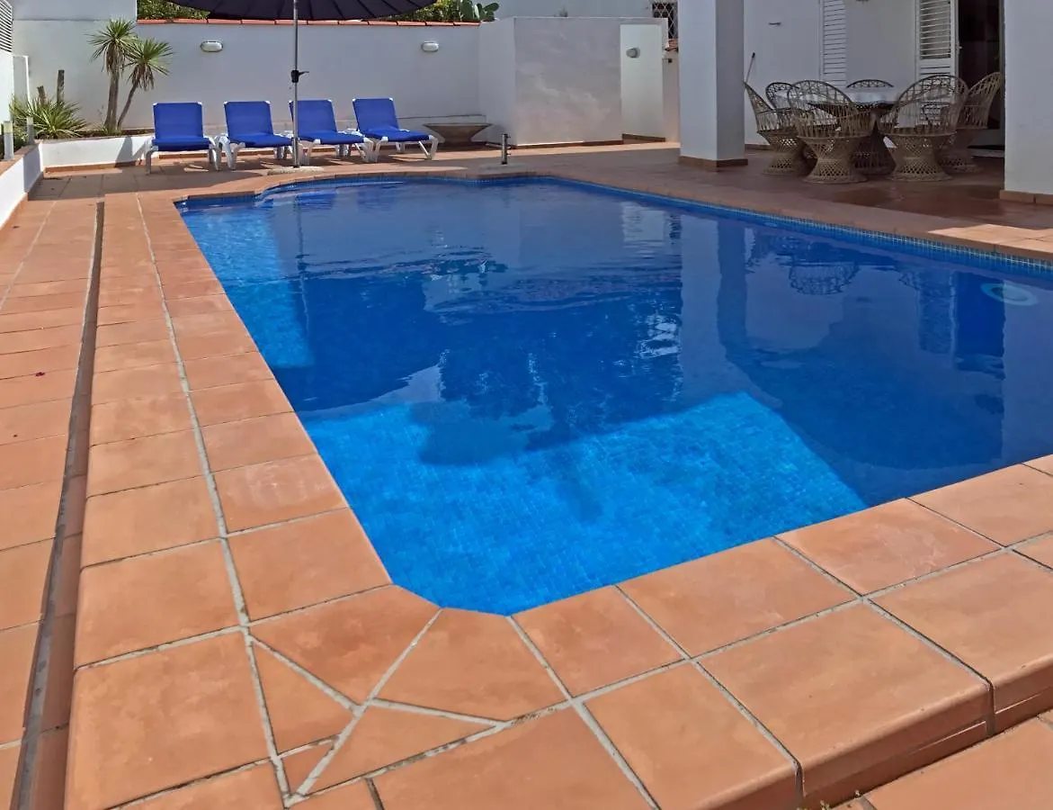 Holiday home Villa Riells Mar L'Escala