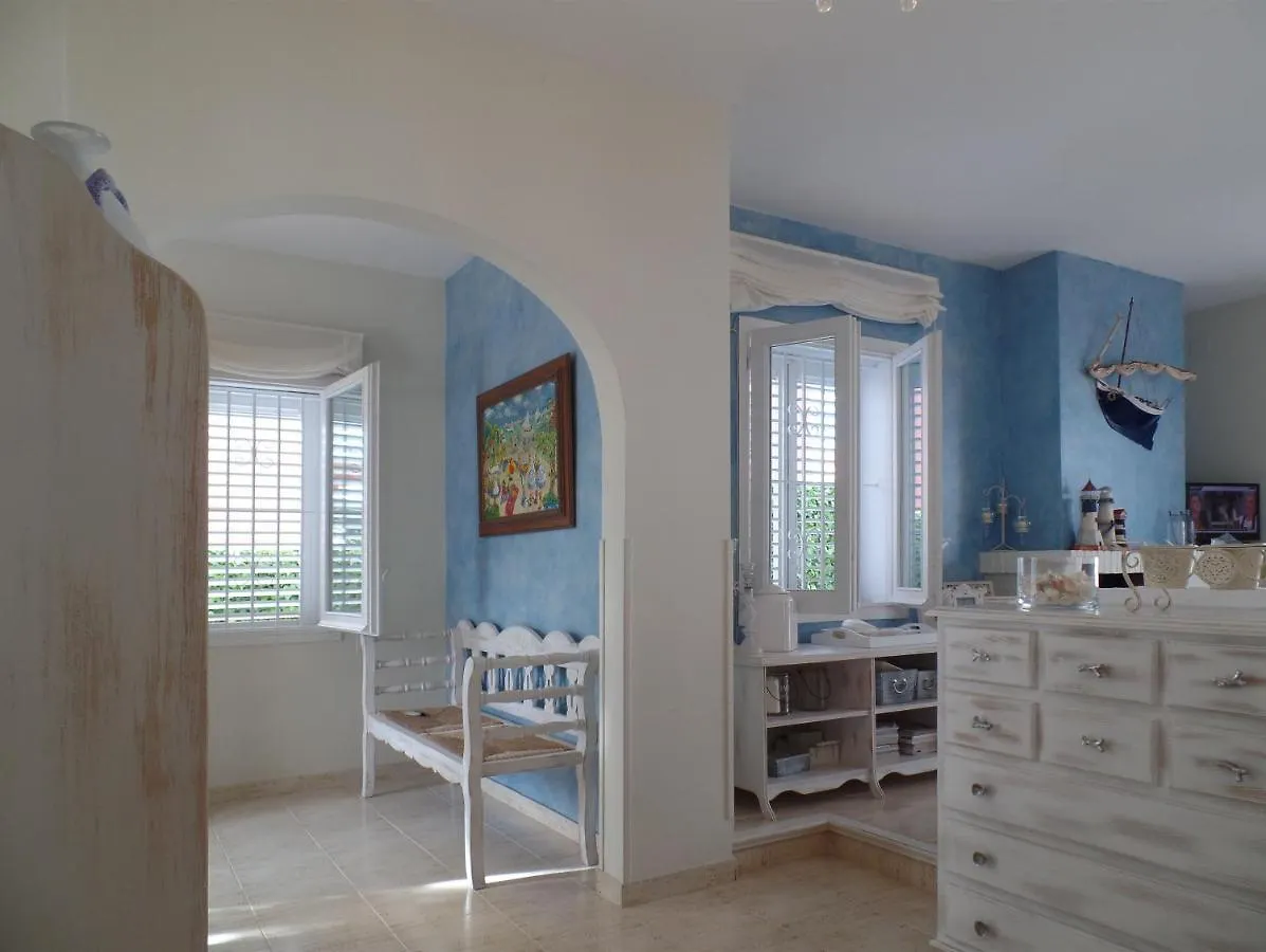 Holiday home Villa Riells Mar L'Escala Spain