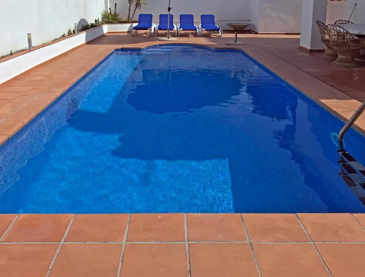 Villa Riells Mar L'Escala 0*,  Spain