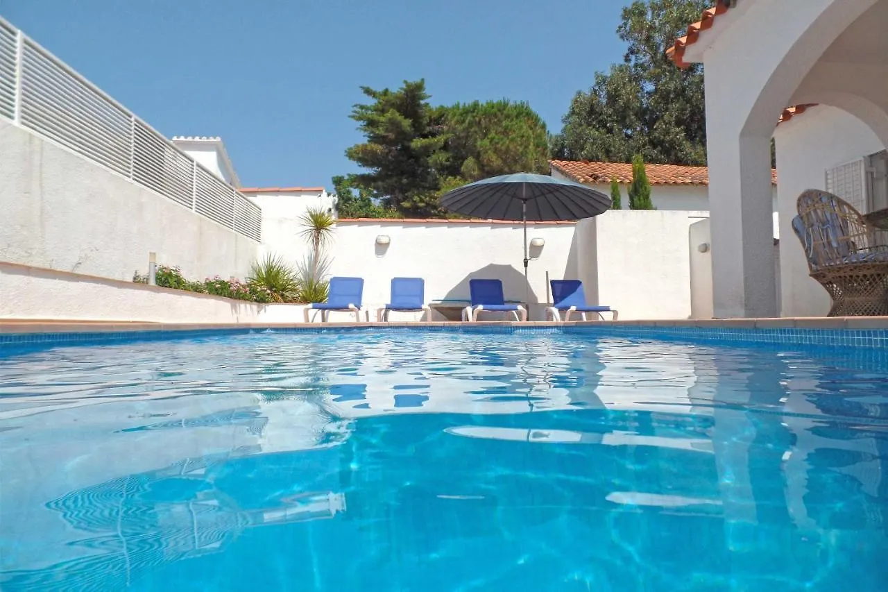 Villa Riells Mar L'Escala