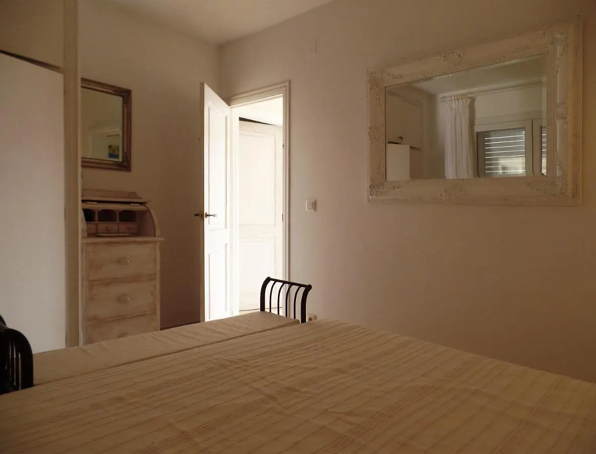 Holiday home Villa Riells Mar L'Escala