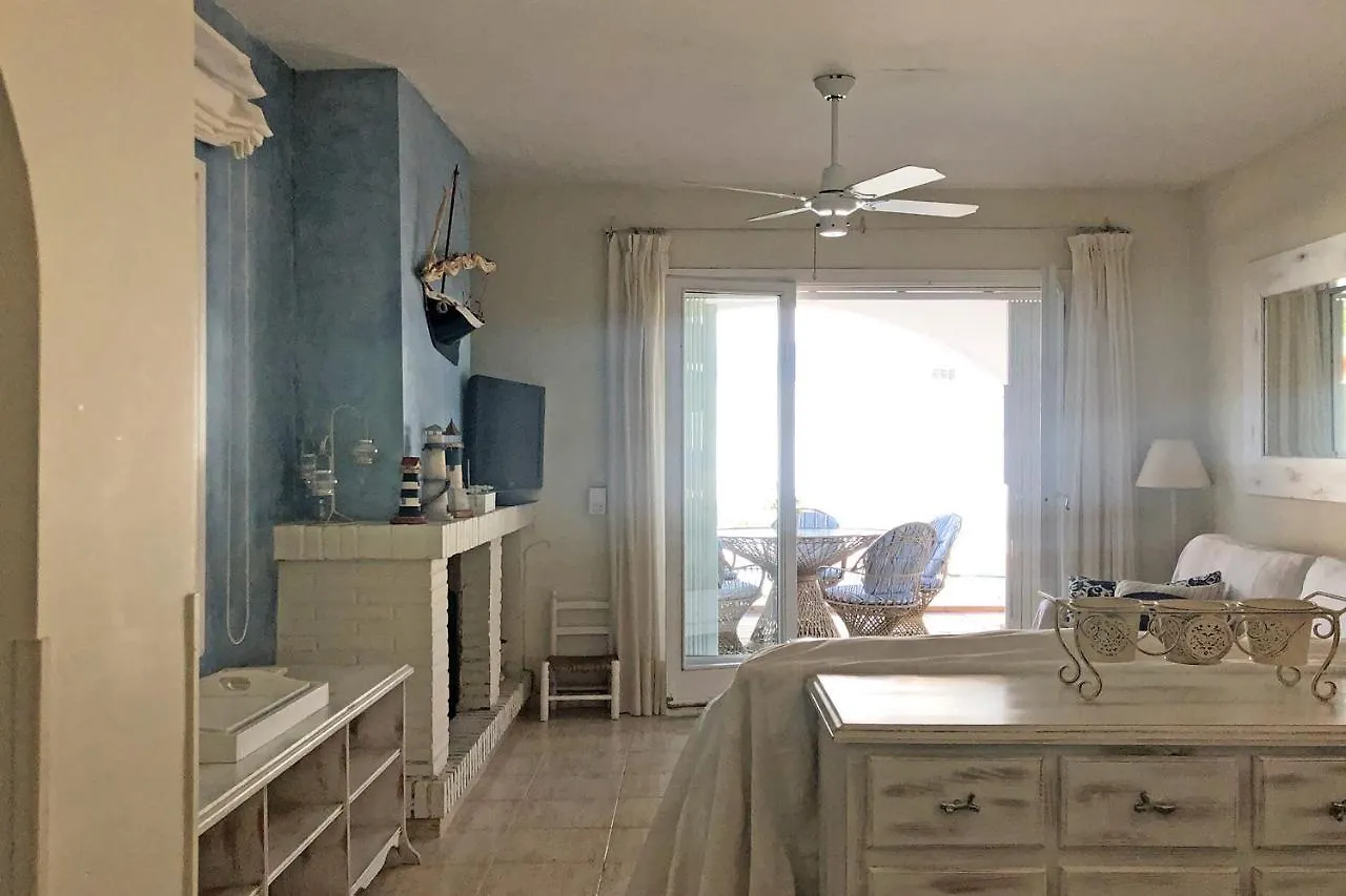 Villa Riells Mar L'Escala Holiday home