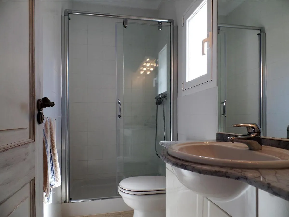 Villa Riells Mar L'Escala Holiday home