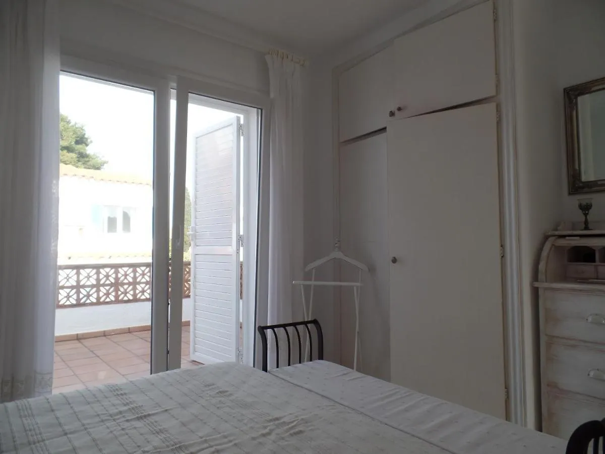Holiday home Villa Riells Mar L'Escala