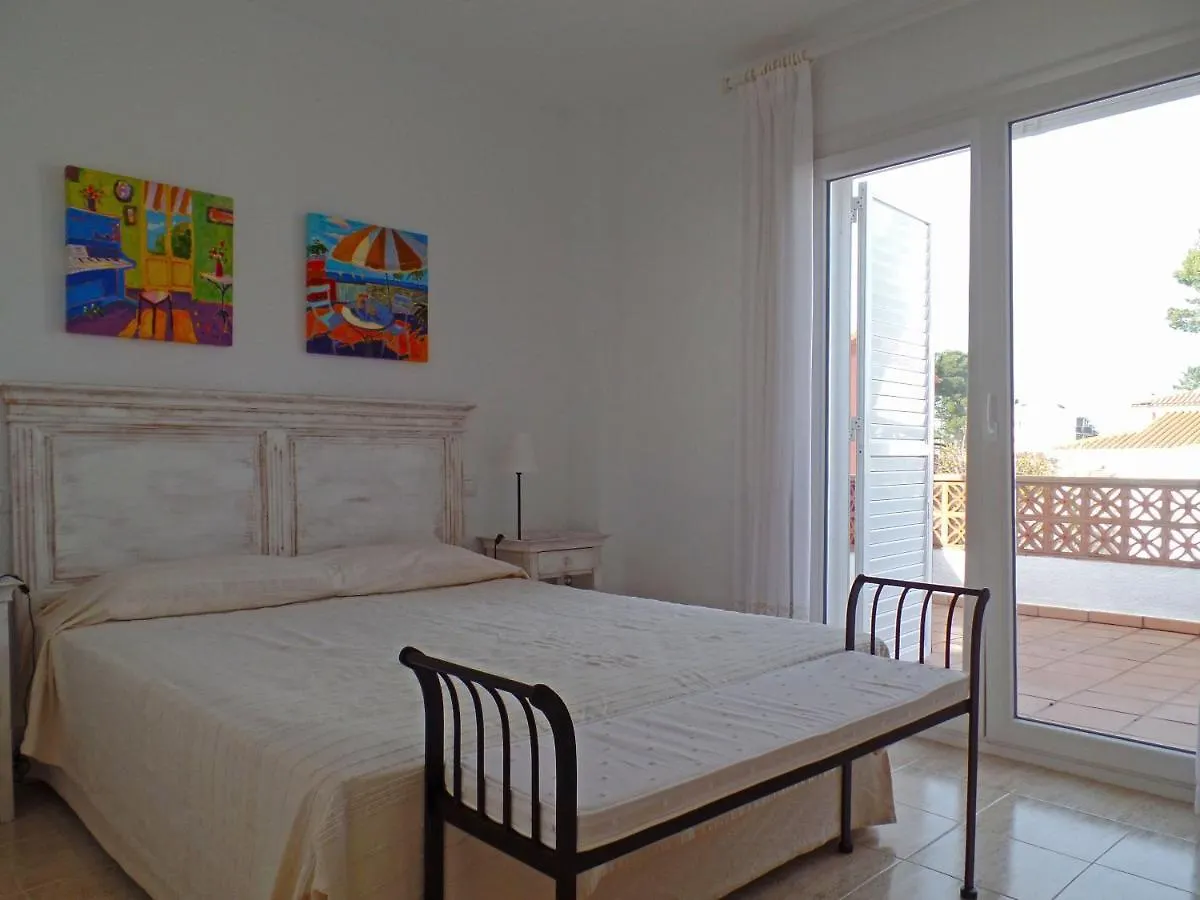 Villa Riells Mar L'Escala 0*,  Spain