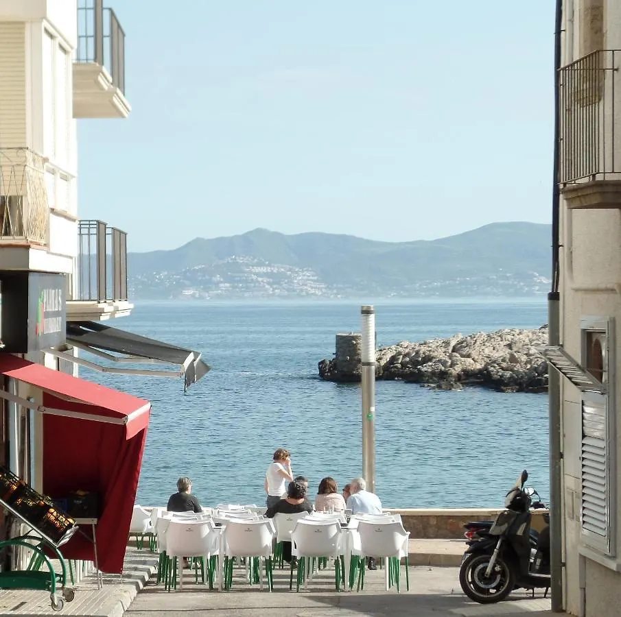 Villa Riells Mar L'Escala Holiday home