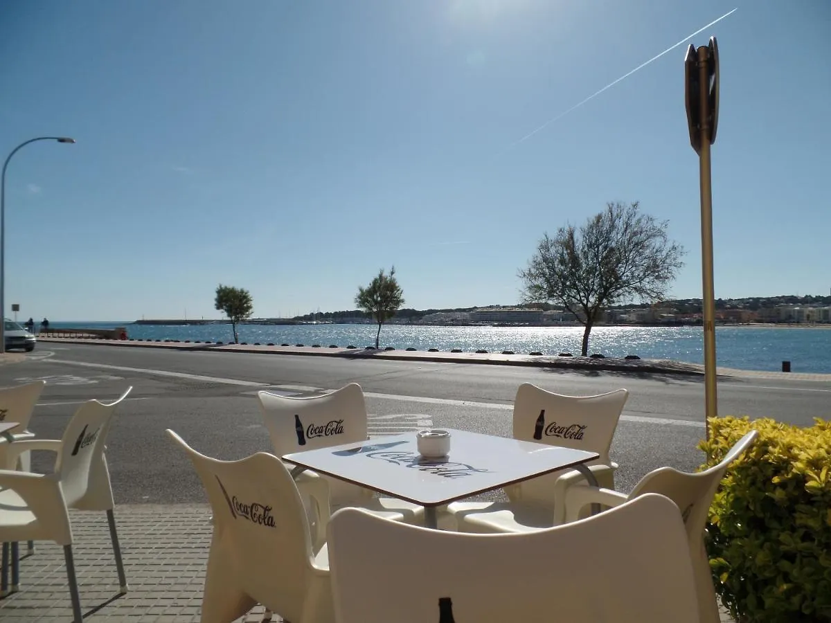 Villa Riells Mar L'Escala Spain
