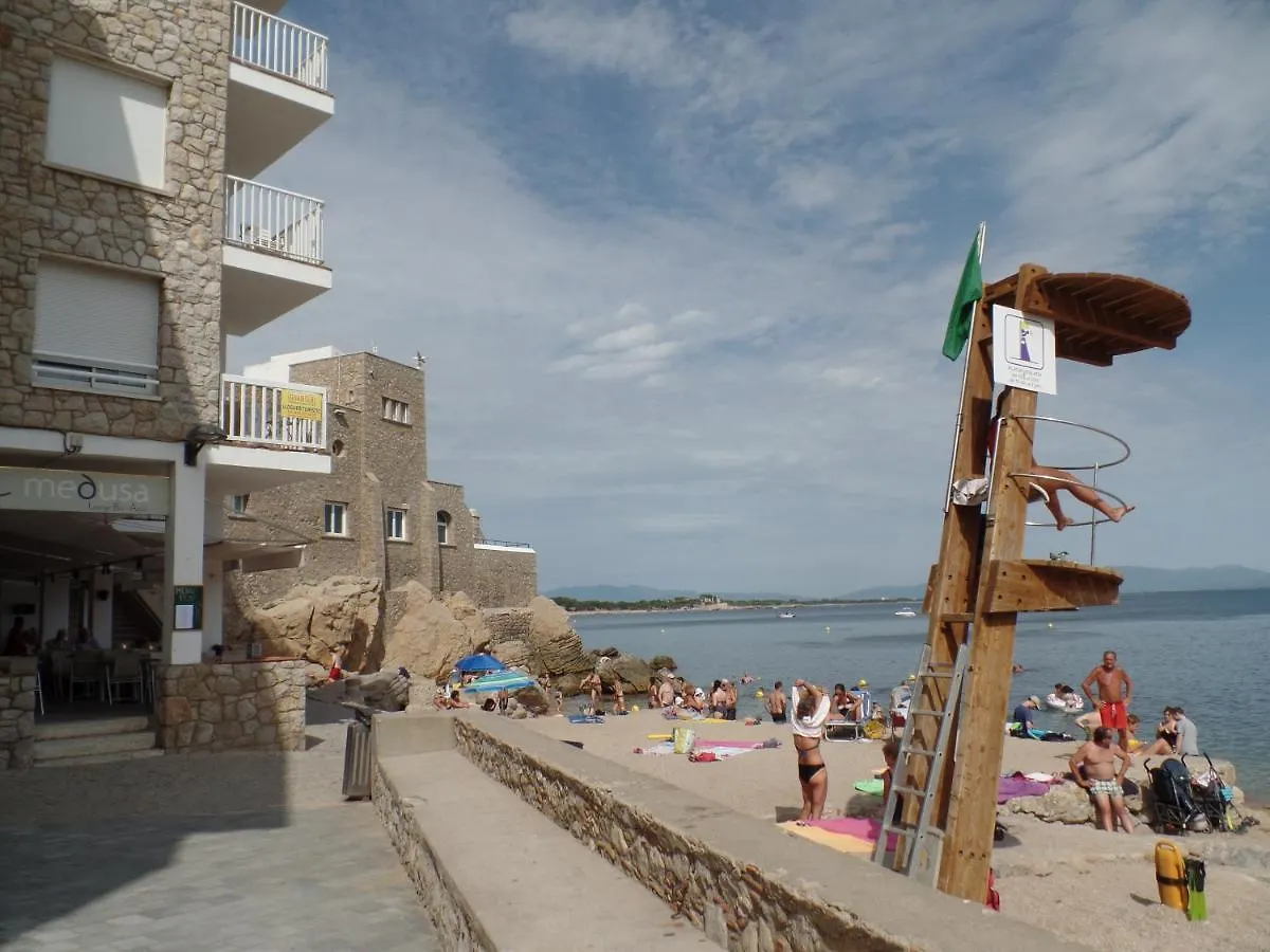 Villa Riells Mar L'Escala