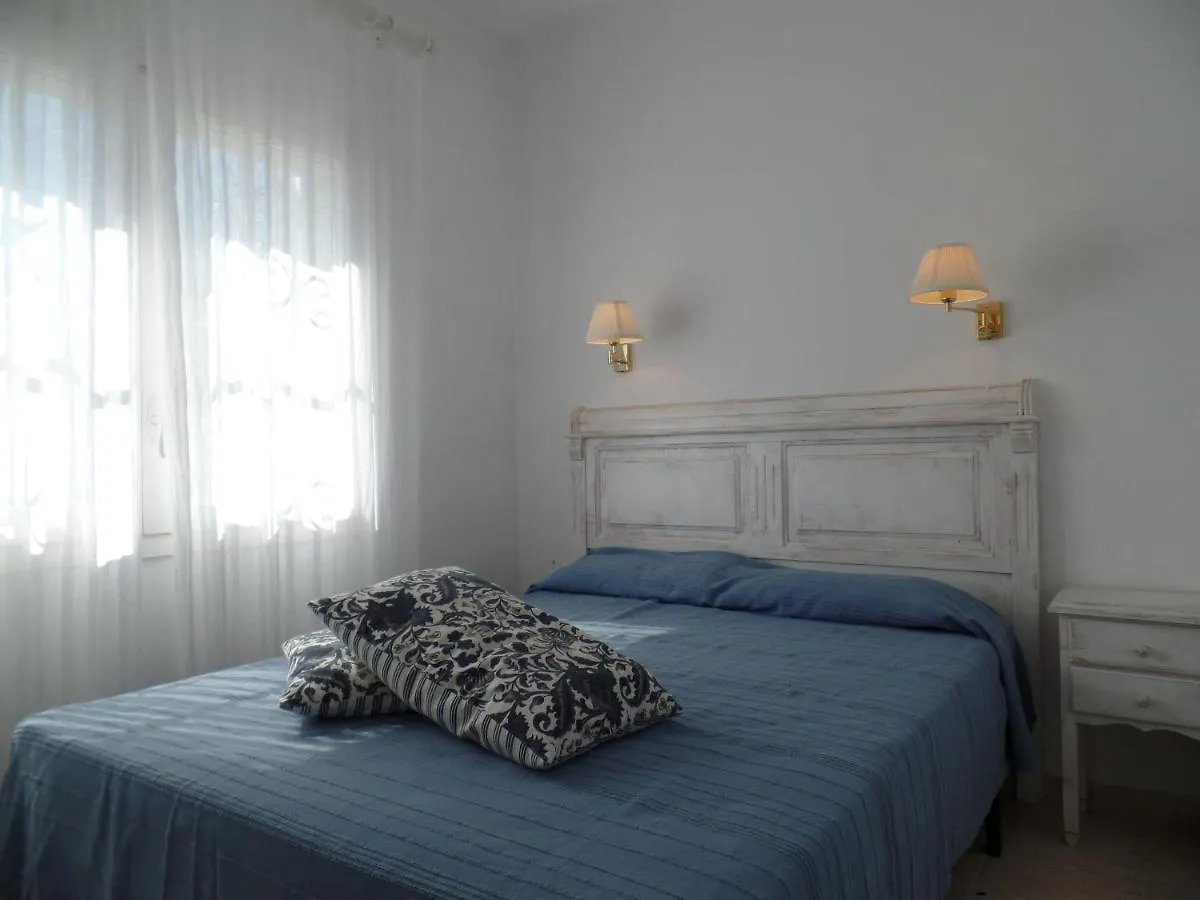 Holiday home Villa Riells Mar L'Escala