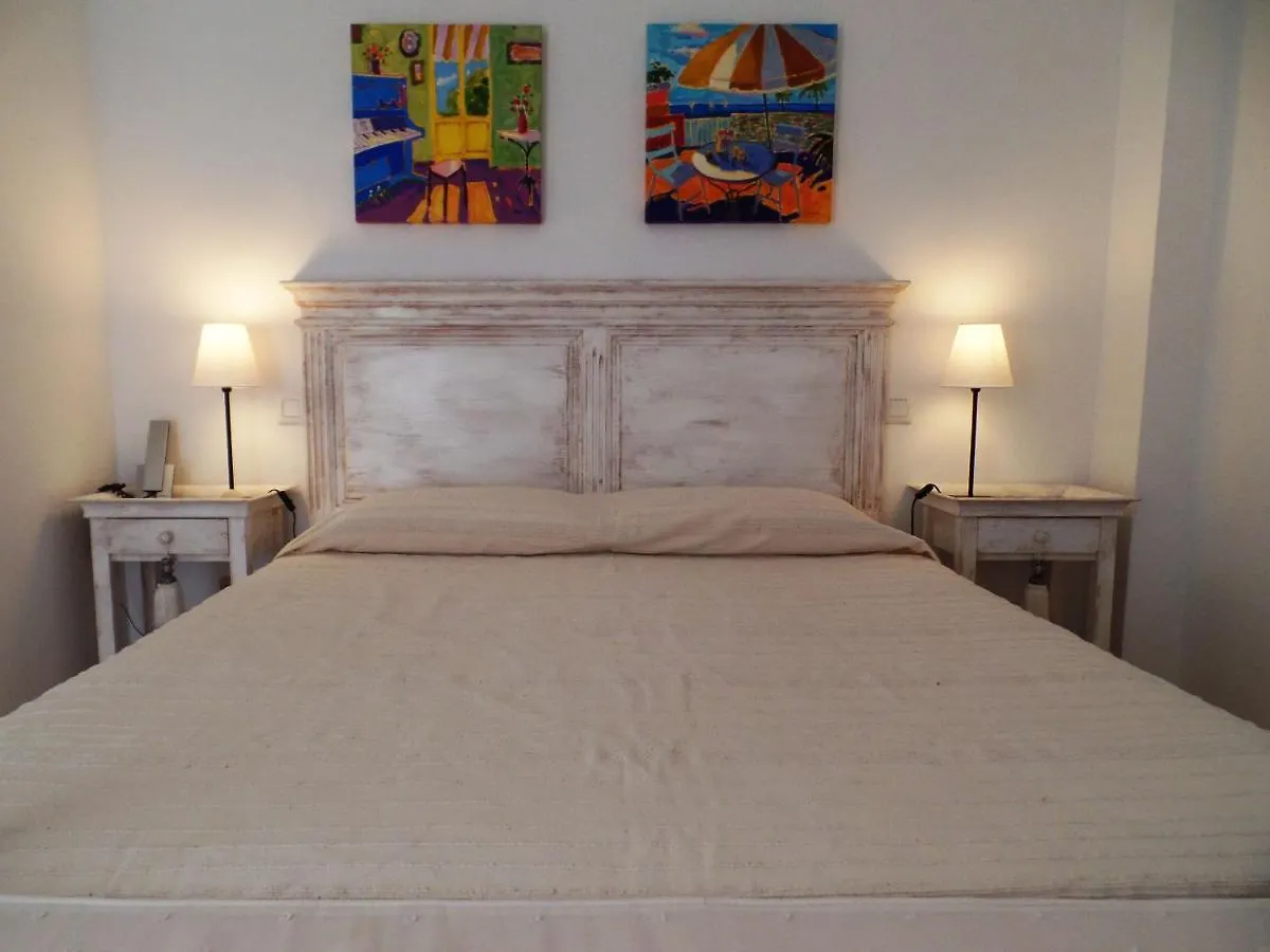 Villa Riells Mar L'Escala 0*,