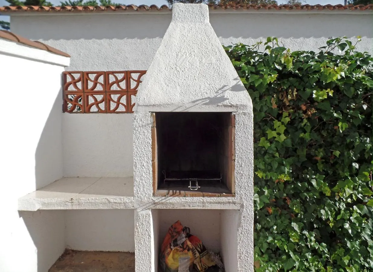 Villa Riells Mar L'Escala Holiday home