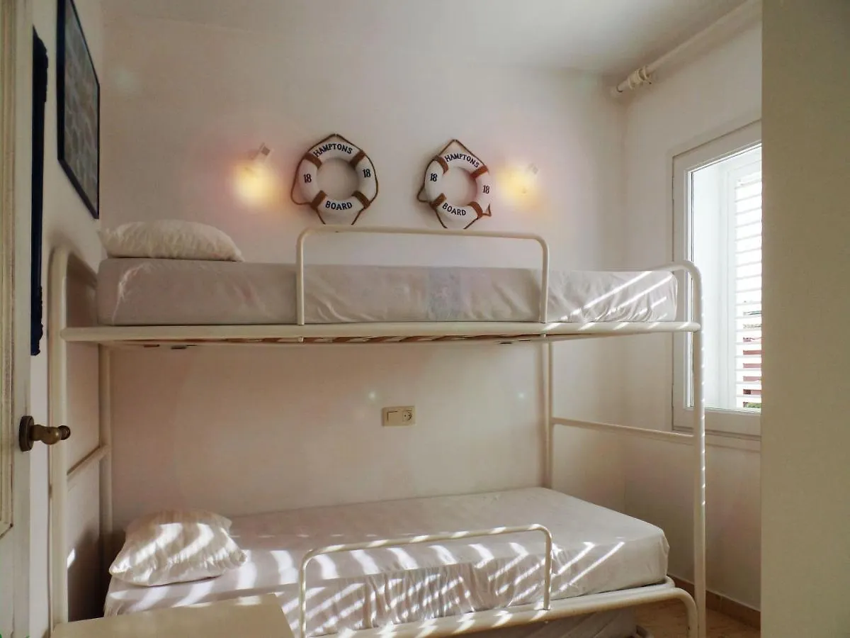 Villa Riells Mar L'Escala 0*,  Spain