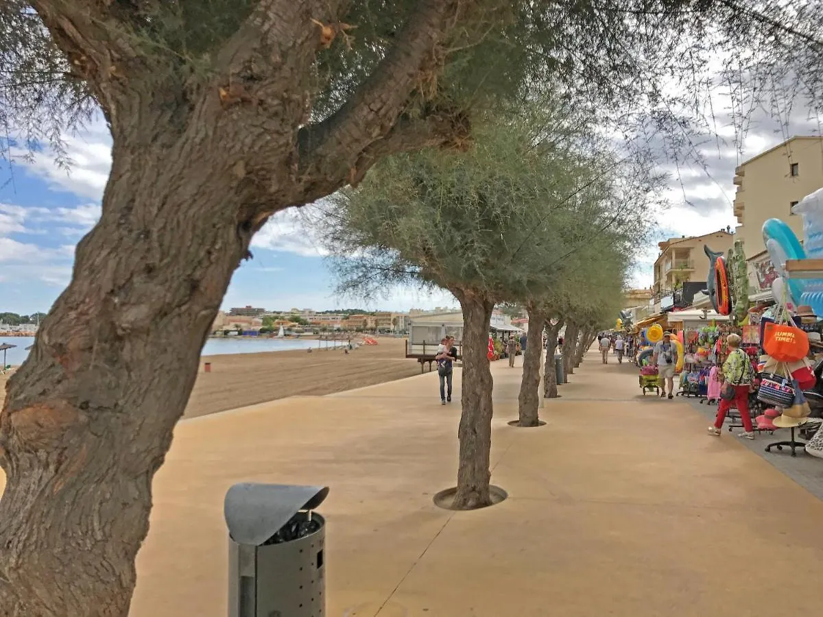 Villa Riells Mar L'Escala