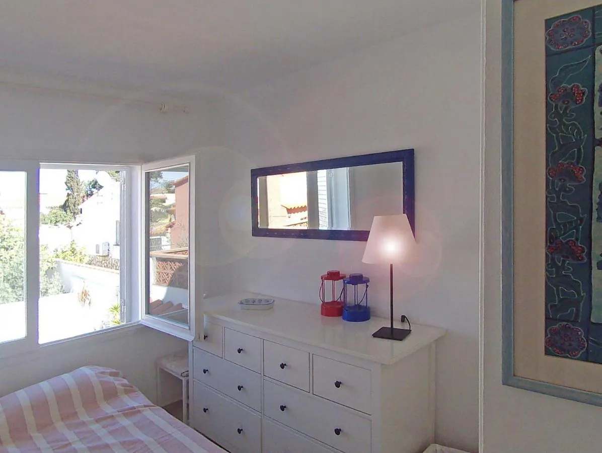 Holiday home Villa Riells Mar L'Escala
