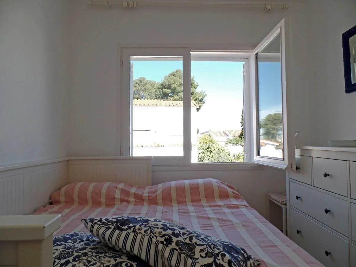 Holiday home Villa Riells Mar L'Escala