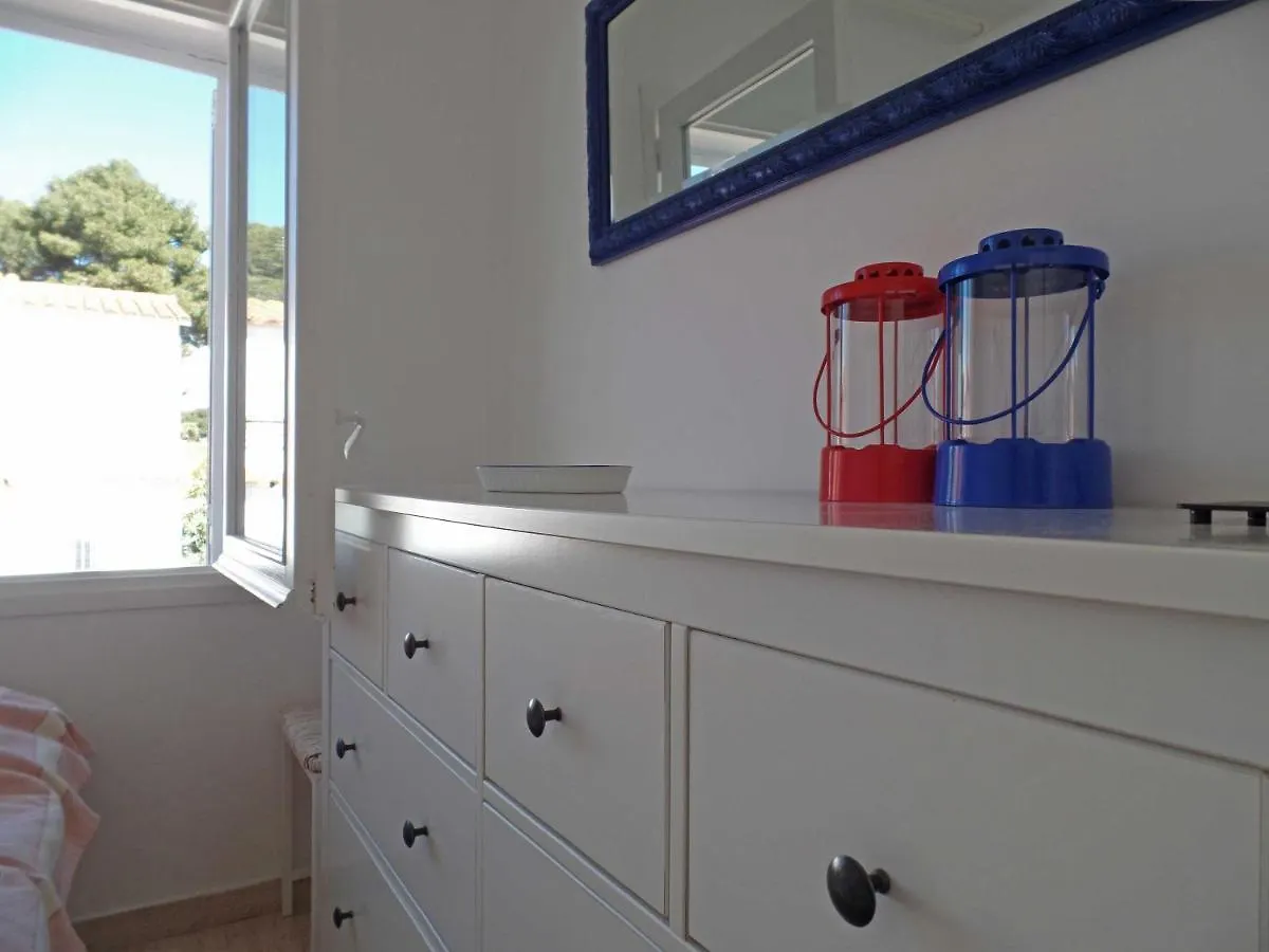 Villa Riells Mar L'Escala 0*,
