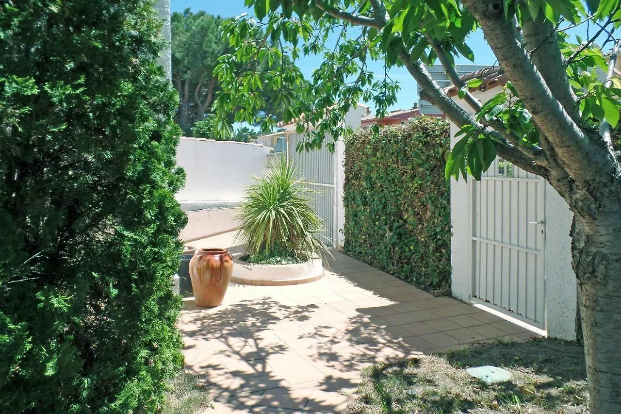 Holiday home Villa Riells Mar L'Escala